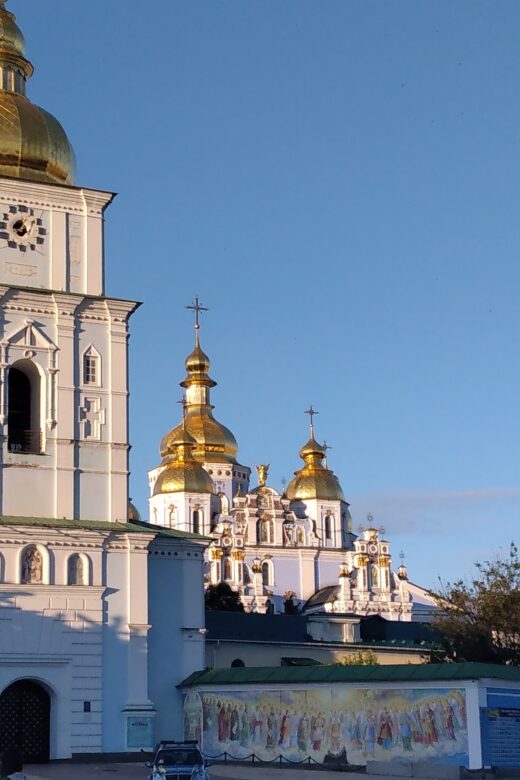 Midan Square, Kyiv