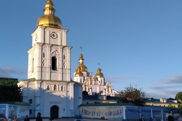 Midan Square, Kyiv